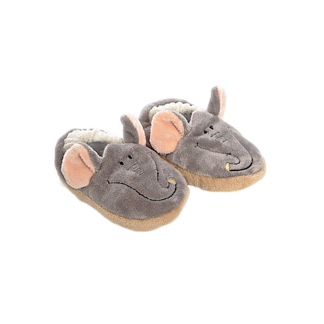 Pantuflas Elefante