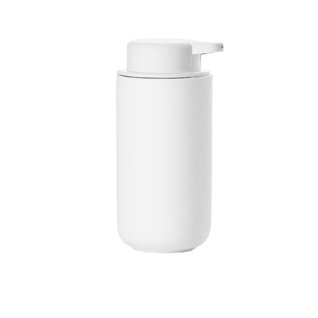 Dispensador Blanco Grande de Jabón UME