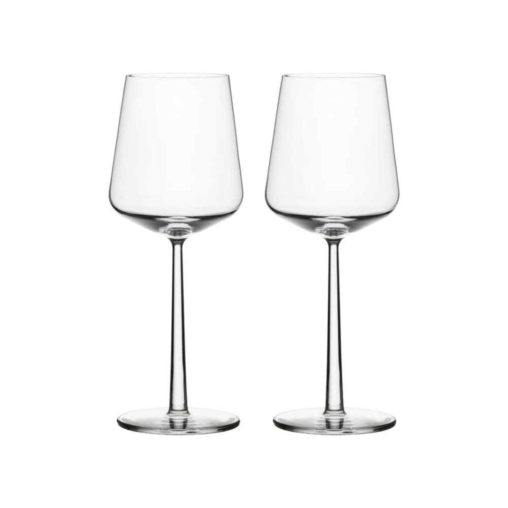 Set 2 Copas de Vino Tinto Essence