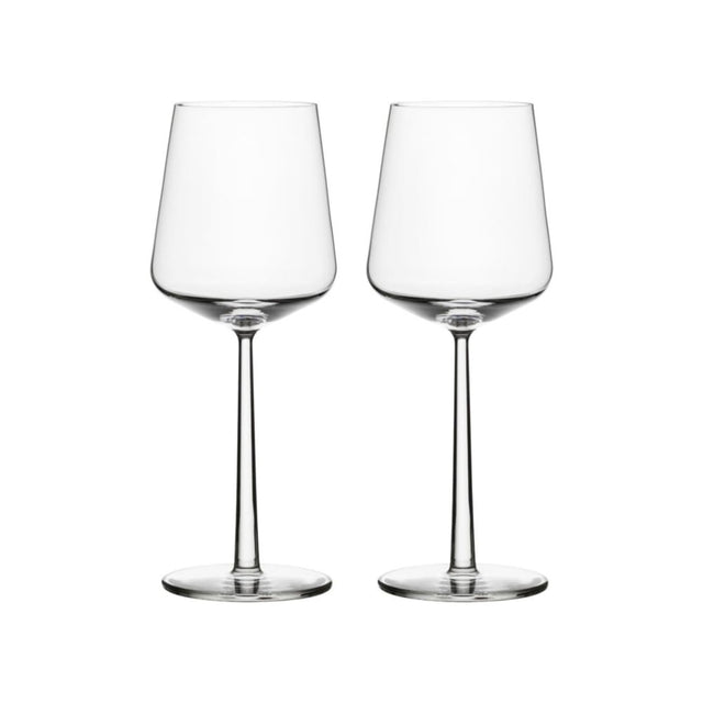 Set 2 Copas de Vino Tinto Essence