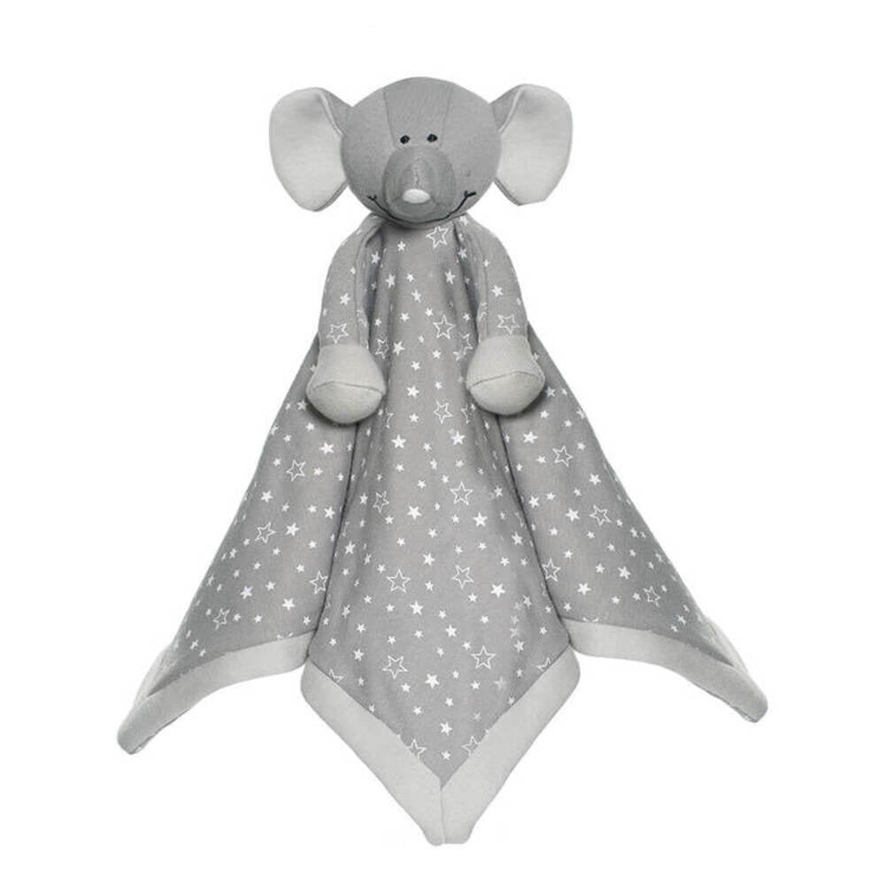 Mantita Tuto Elefante Estrellas