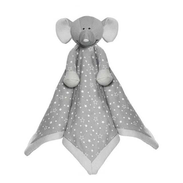 Mantita Tuto Elefante Estrellas