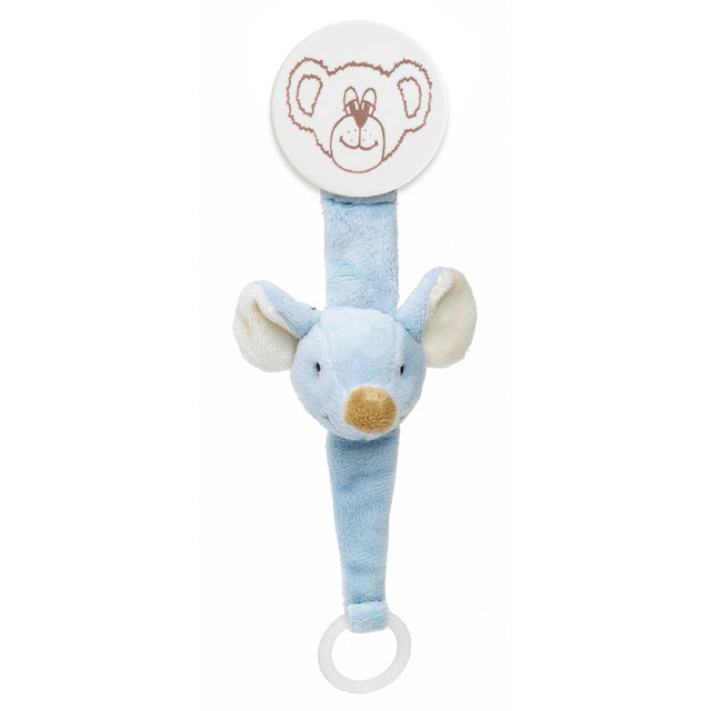 Porta Chupetes Ratón