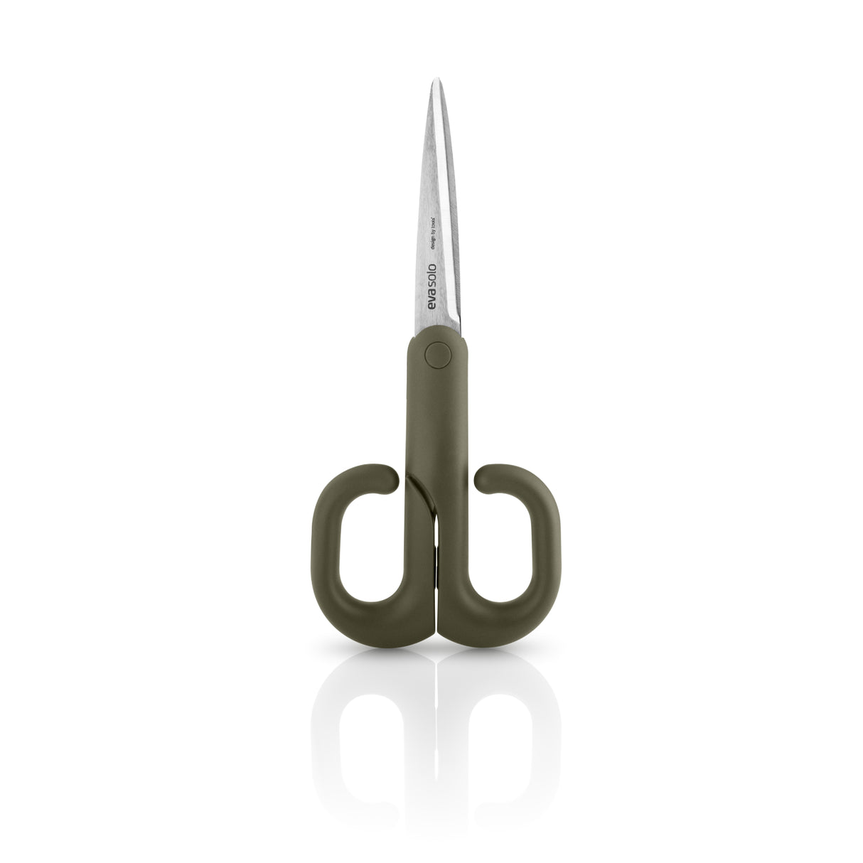 Tijeras Green Tool