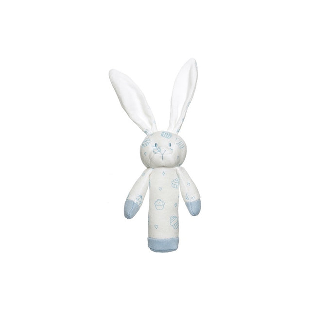 Sonajero Azul Diinglisar Organic