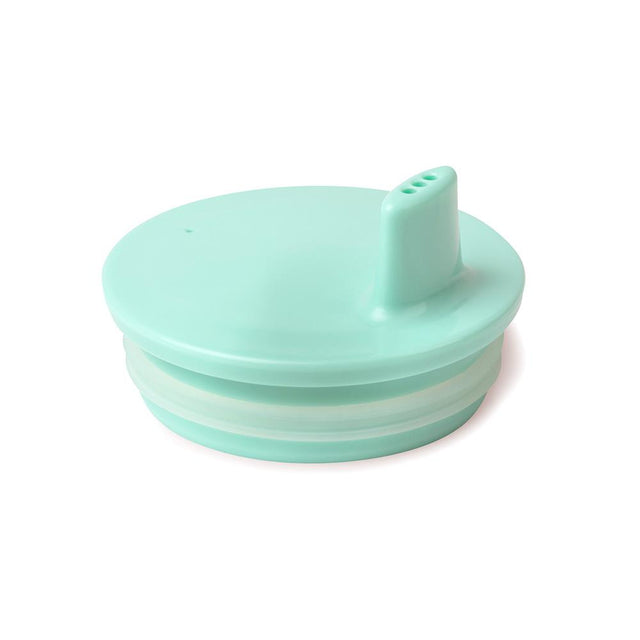 Tapa de Vaso Turquesa de Melamina