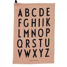 Set 2 Toallas de Cocina Nude