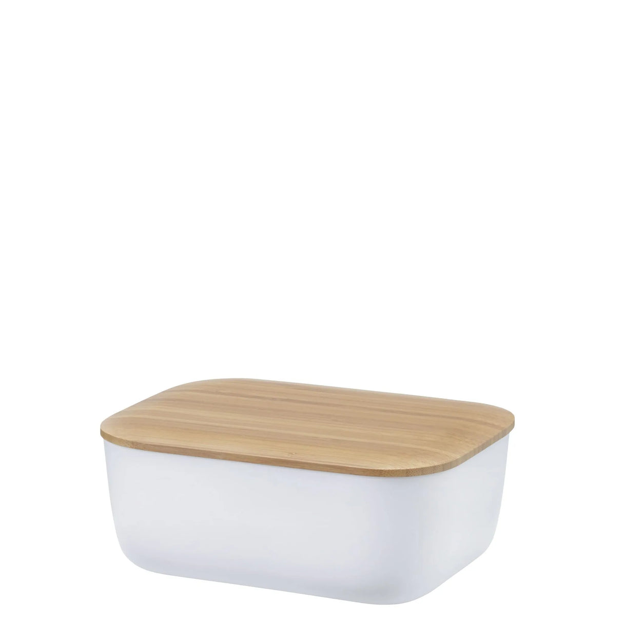 Mantequillera – BOX-IT – Blanco