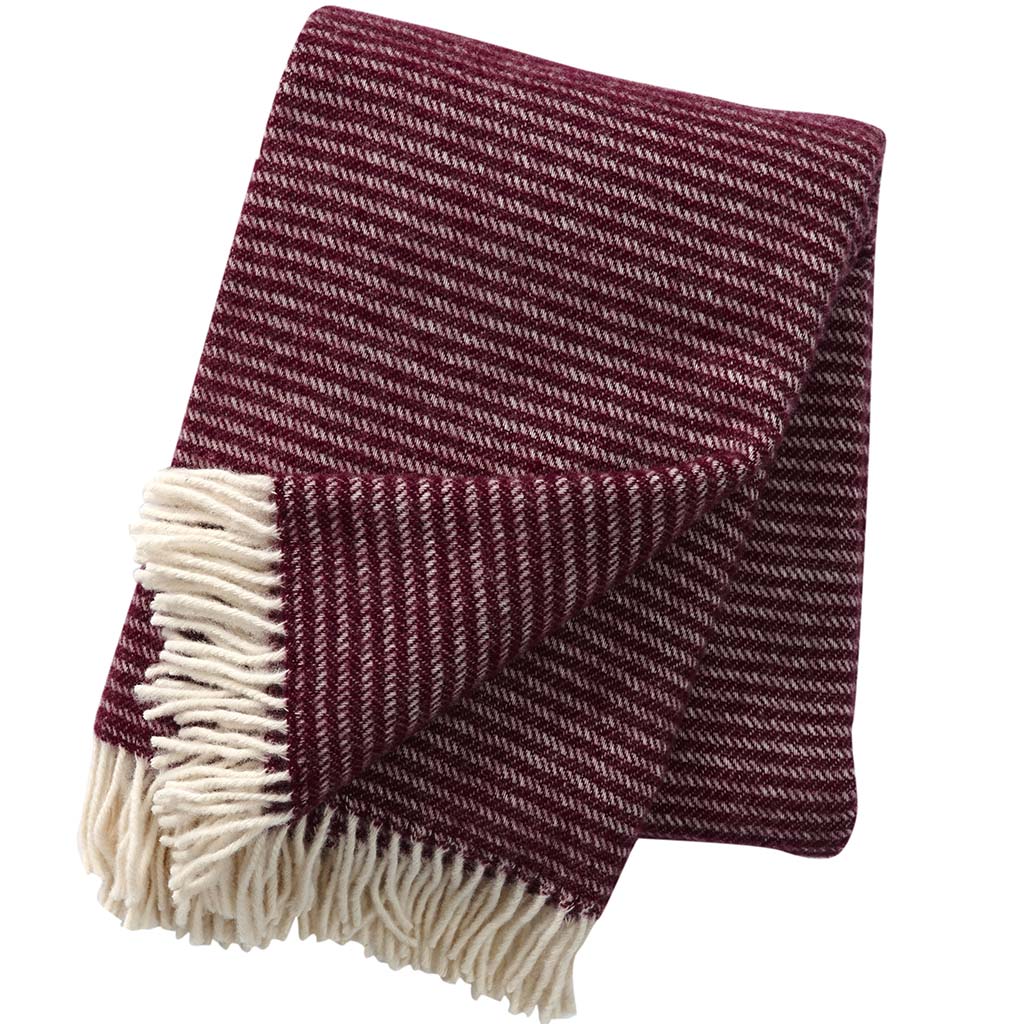 Manta Ralph Berenjena