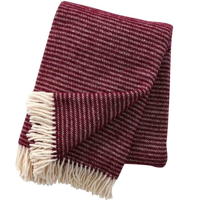 Manta Ralph Berenjena