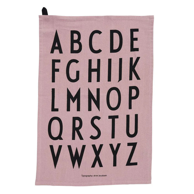 Set 2 Toallas de Cocina Lavanda