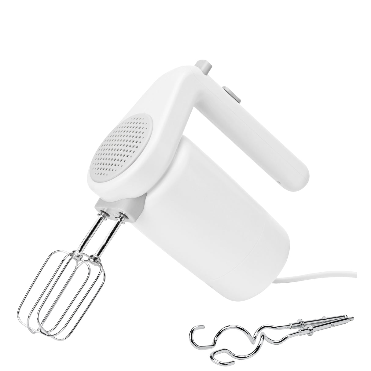 Batidora FOODIE Blanca