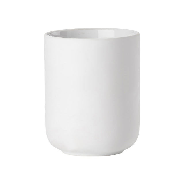 Vaso Blanco UME