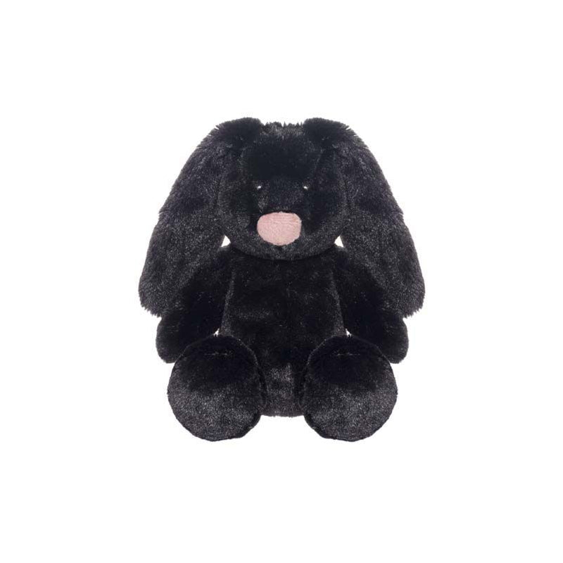Conejo Jessie Negro Mini