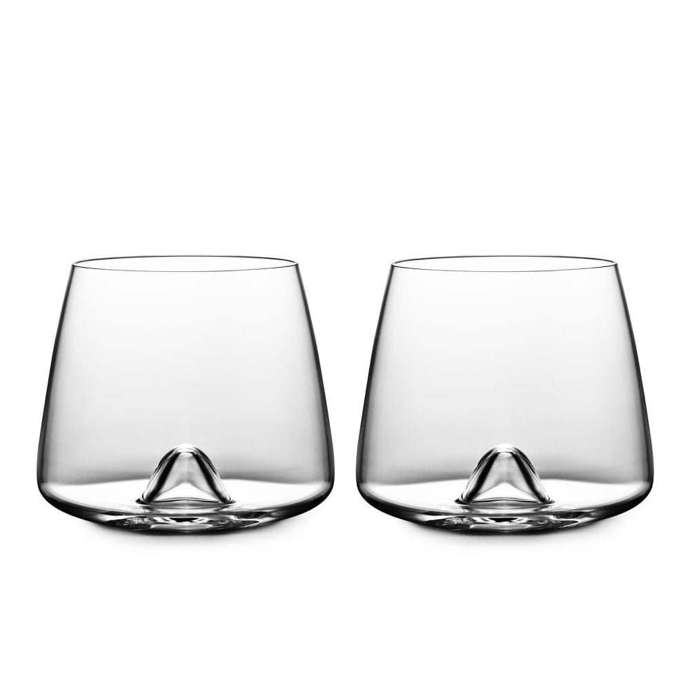 Set 2 Vasos de Whisky