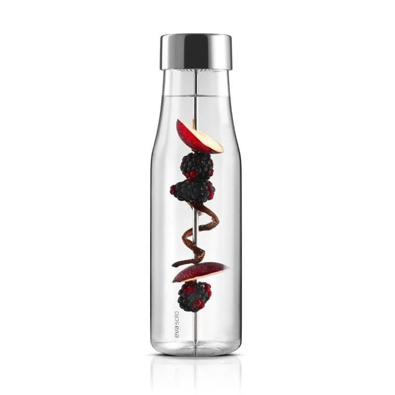 Botella de Agua y Frutas My Flavour 1L