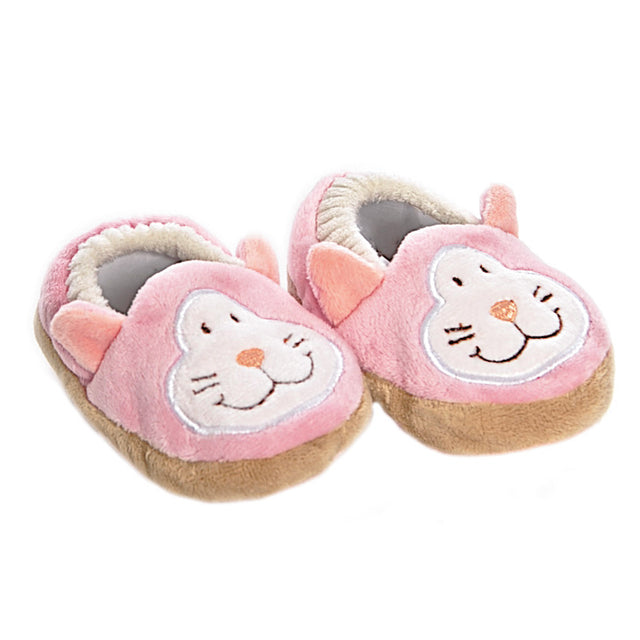 Pantuflas Gato