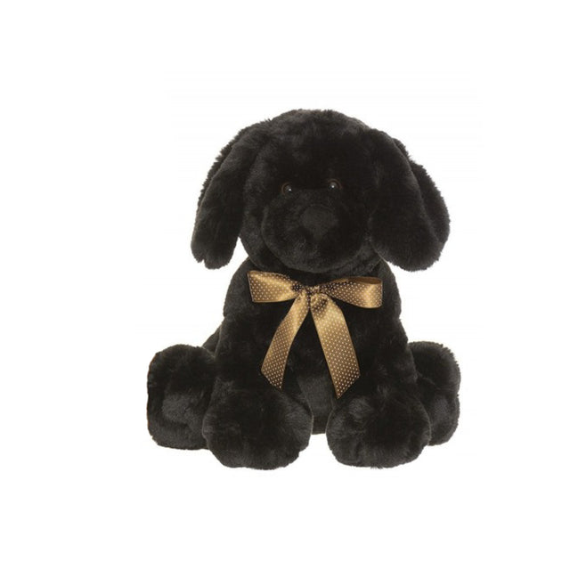 Peluche Charlie Negro
