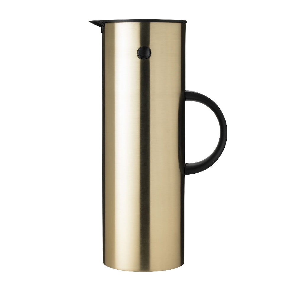 Termo EM77 Brass 1 Litro