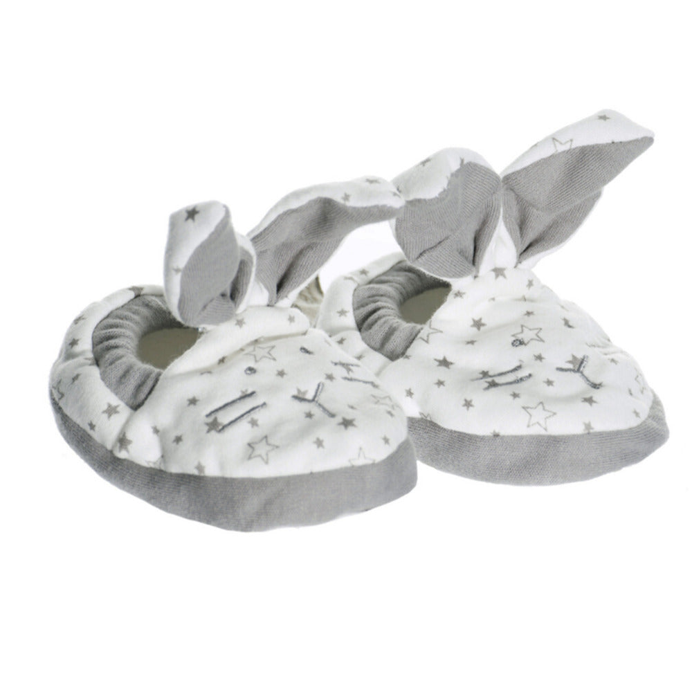 Pantuflas Conejo Estrella