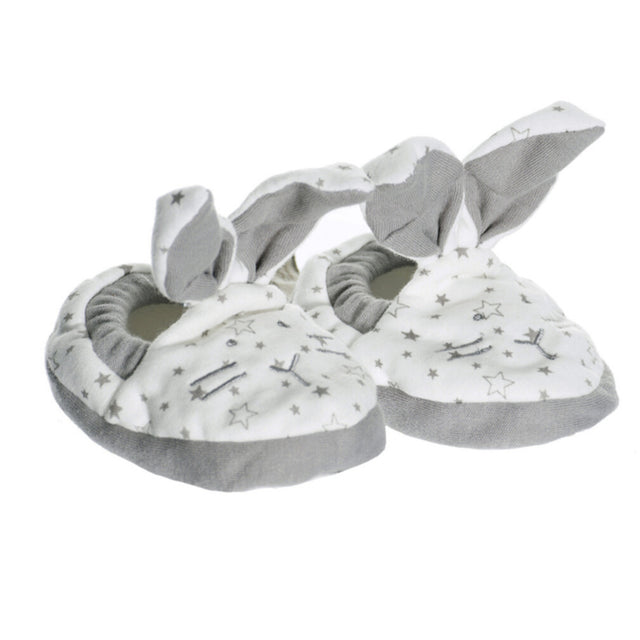 Pantuflas Conejo Estrella
