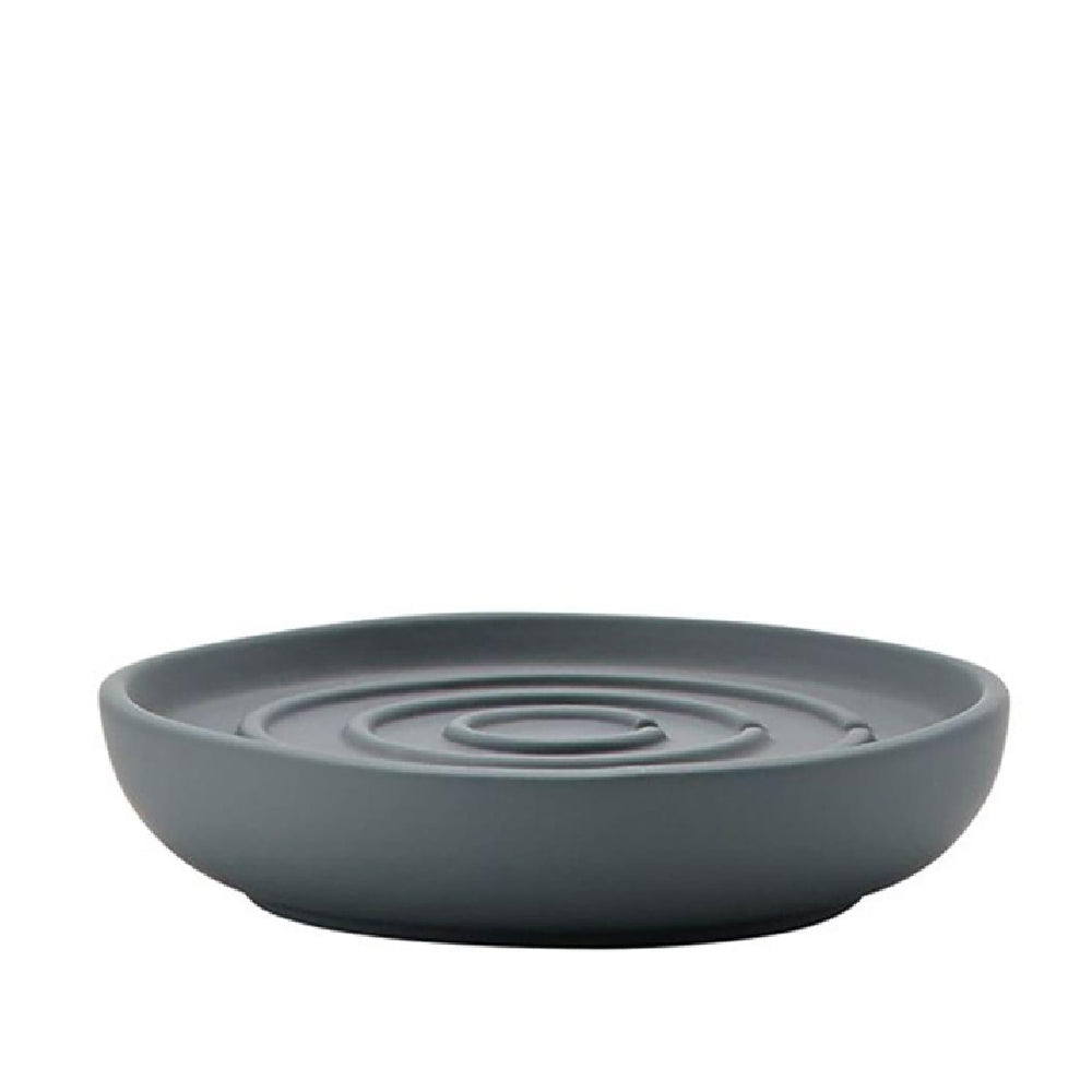 Jabonera Gris Nova