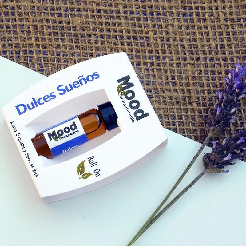 Roll On Dulces Sueños