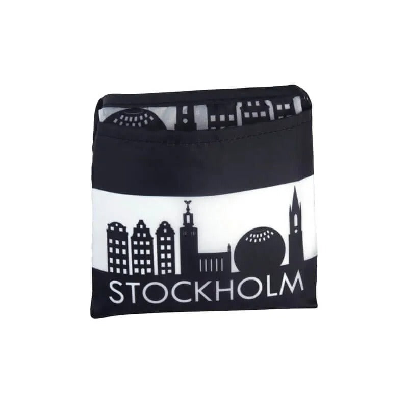 Bolsa de Compras Estocolmo