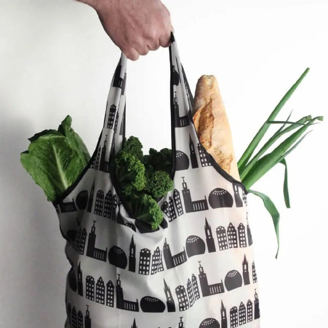 Bolsa de Compras Estocolmo