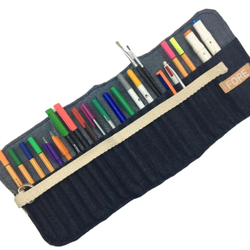 Estuche Roll Dúo 1