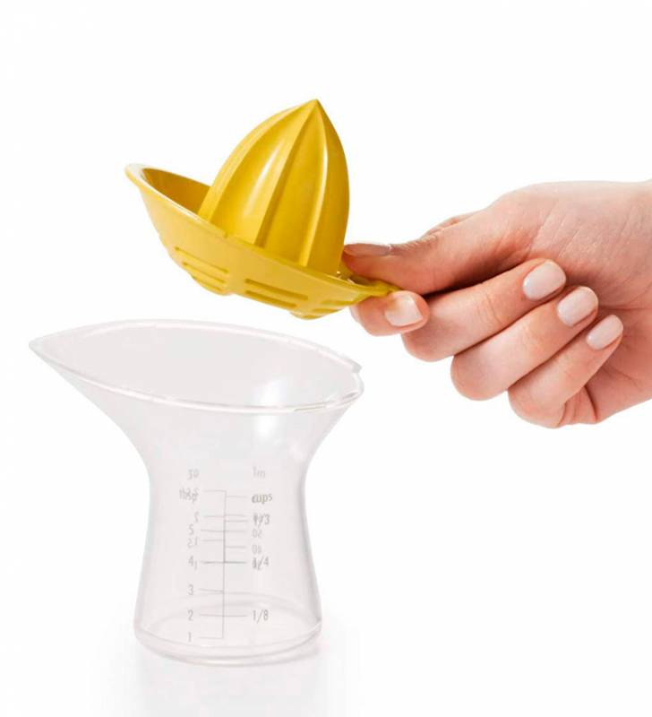 Exprimidor Cítricos Pequeño