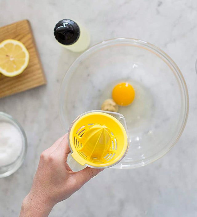 Exprimidor Cítricos Pequeño