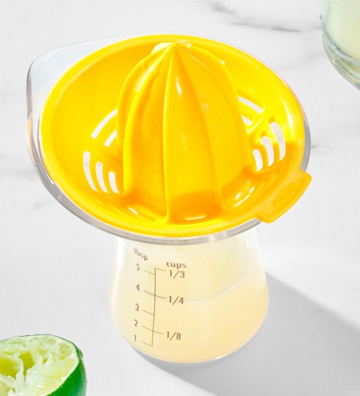 Exprimidor Cítricos Pequeño