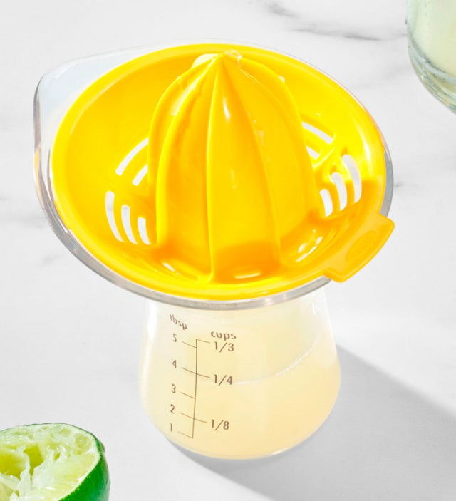 Exprimidor Cítricos Pequeño