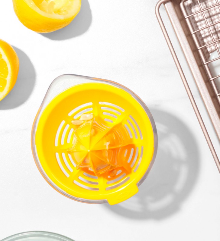 Exprimidor Cítricos Pequeño