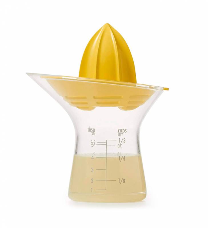 Exprimidor Cítricos Pequeño