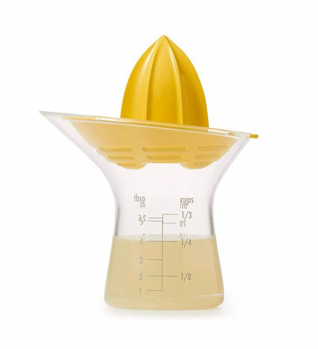 Exprimidor Cítricos Pequeño