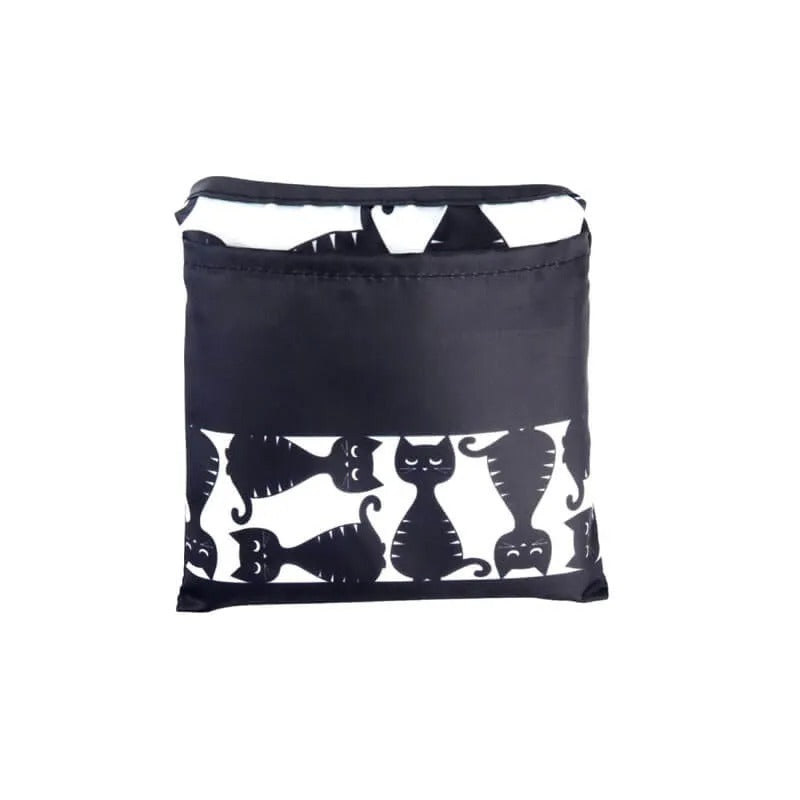 Bolsa de Compras Gato