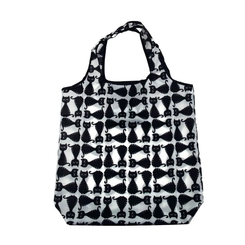 Bolsa de Compras Gato