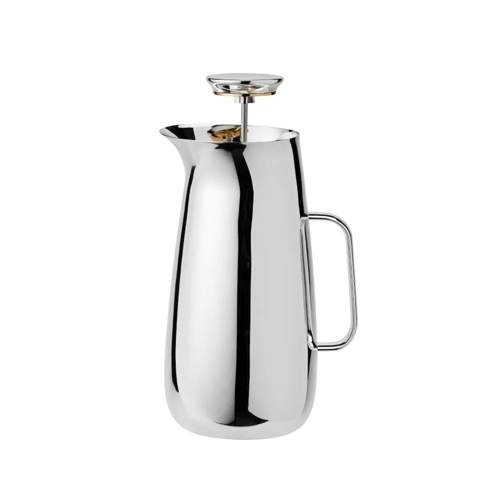 Prensa Para el Té – Norman Foster