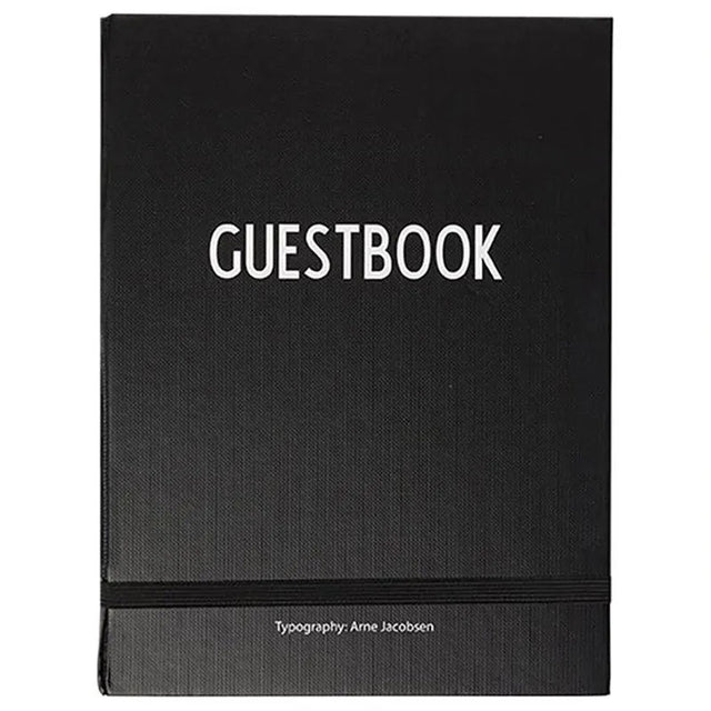 Libro de Visitas