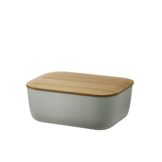 Mantequillera BOX-IT Gris