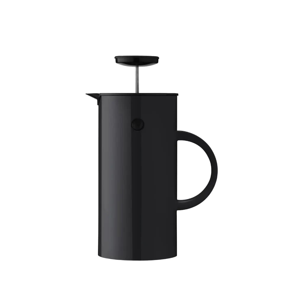 Prensa de Café EM77 Negro