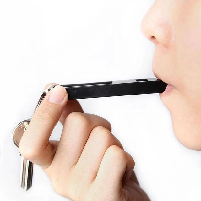 Llaveros Teclas de Piano