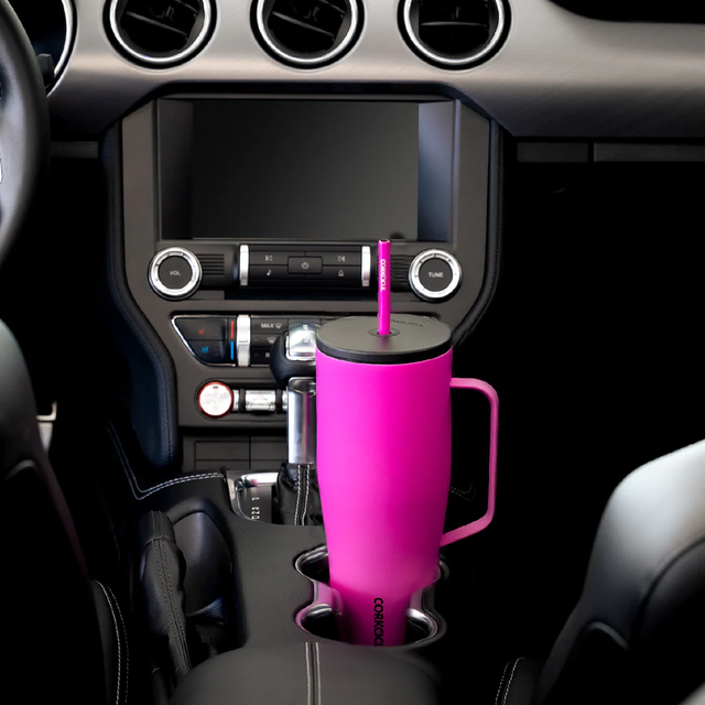 Vaso Térmico Cold Cup XL 880ml Berry Punch