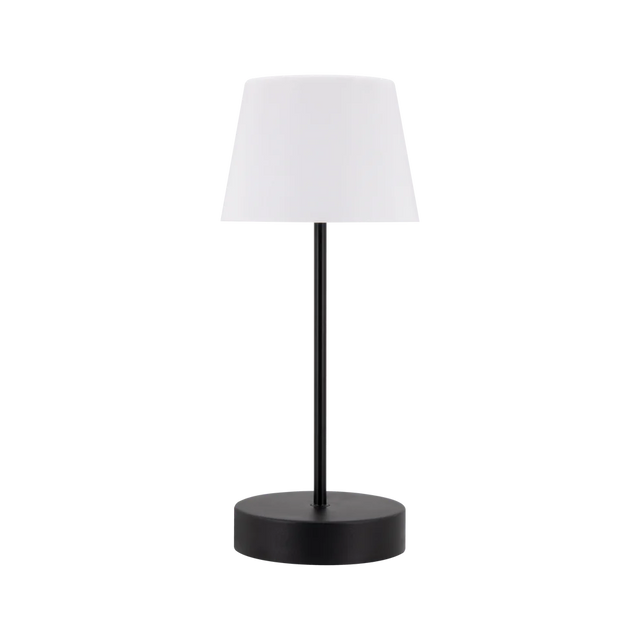 Lámpara Inalámbrica de Mesa Oscar "Pure"
