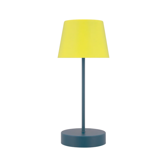 Lámpara Inalámbrica de Mesa Oscar "Midnight"