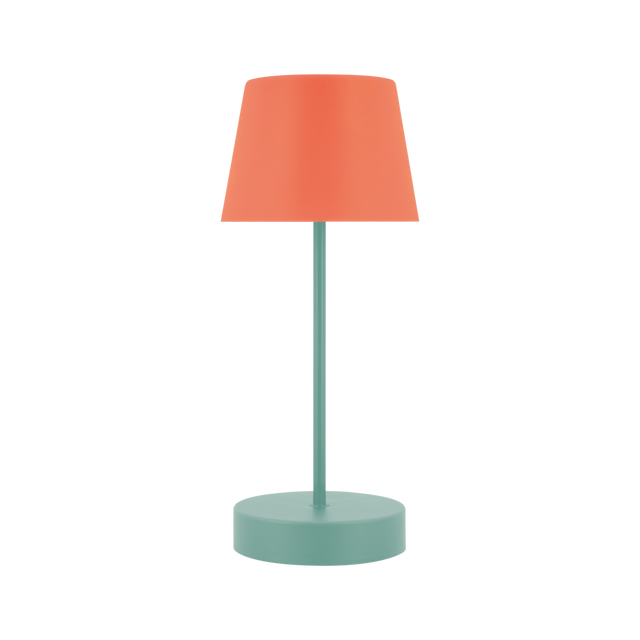 Lámpara Inalámbrica de Mesa Oscar "Glory"