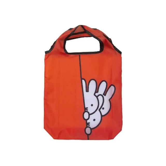 Bolsa de Compras de Niños Miffy Peekaboo