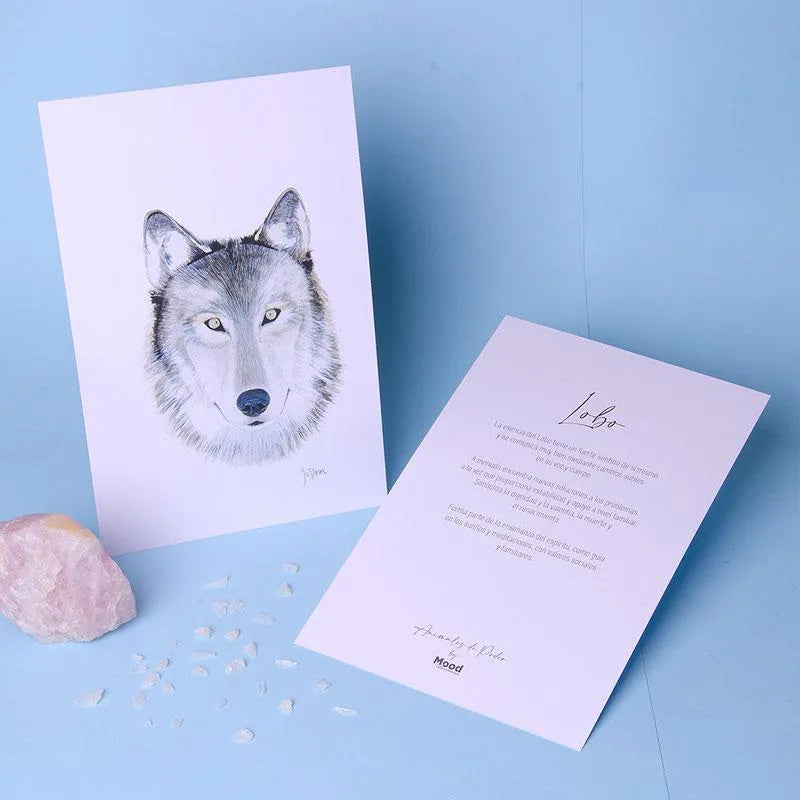 Mood Box Sueños
